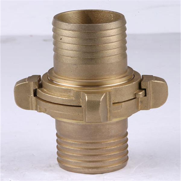 How to Properly Install and Maintain Fire Hydrant Couplings