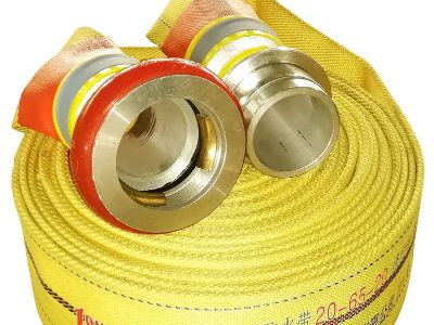 How to Test Fire Hose Burst Pressure Before Deployment