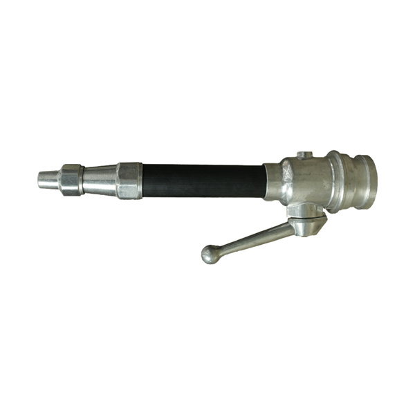 Choosing the Right Fire Valve for Your Building's Safety Needs