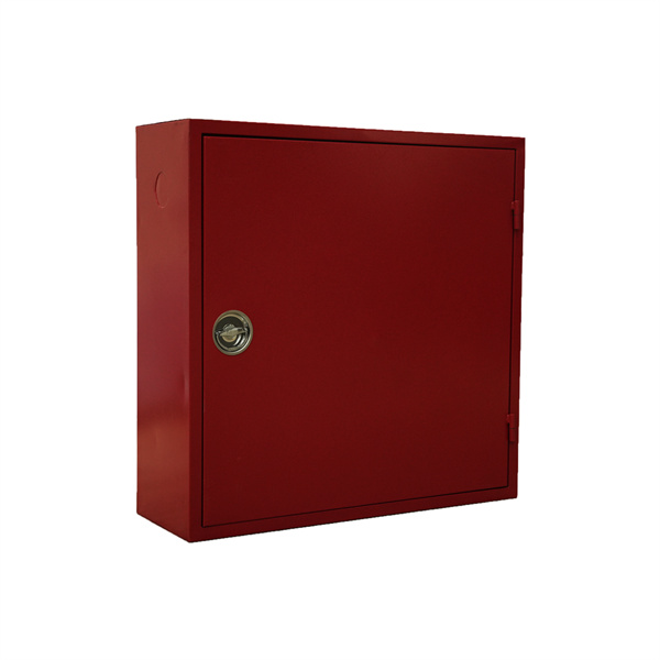 Choosing the Right Fire Hose Reel with Cabinet for Your Building
