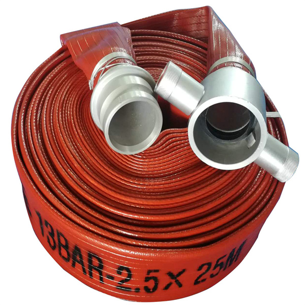The key components of a reliable fire hydrant system