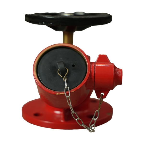 Choosing the right type of fire extinguisher valve for your needs