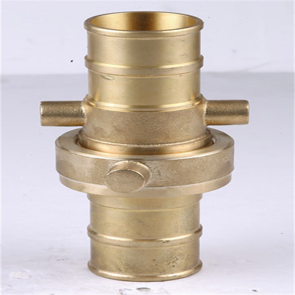 Installing and Maintaining Fire Hose Connectors