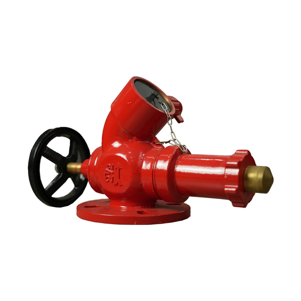 Helping Firefighters Be More Effective
