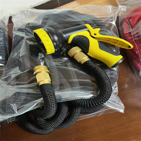 Keep Your Garden Tidy and Organized with a Hose Reel