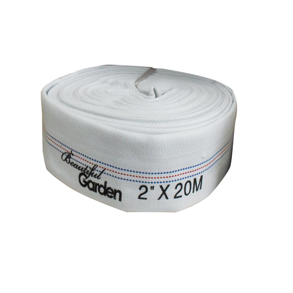 Stay Hydrated and Keep Your Garden Watered with Canvas Water Hoses