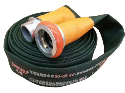 Choosing the Right Fire Hose Couplings: Aluminum, Brass, or Stainless Steel?