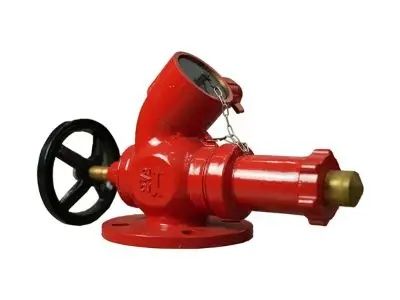 How to Choose the Right Fire Hydrant for Municipal Projects