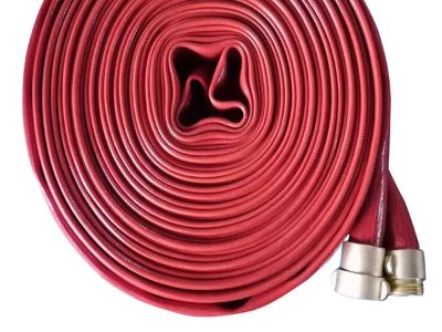 Traceability Requirements for Fire Hose Manufacturing and Quality Assurance