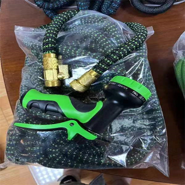 The Benefits of Investing in a High-Quality Garden Hose Pipe