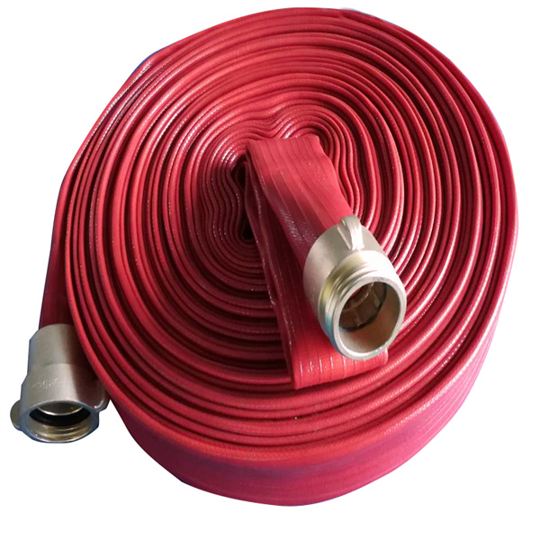 How to properly inspect and test fire extinguisher valves?