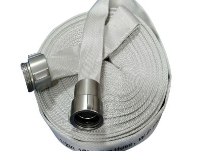 How UV Exposure Impacts the Service Life of Fire Hose
