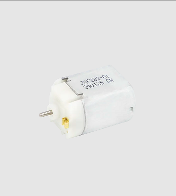 Jixin: Leading the Way in DC Motor Technology and Innovation