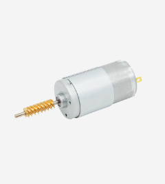 Jixin Door Lock Motors - The Power Behind Your Car's Protection