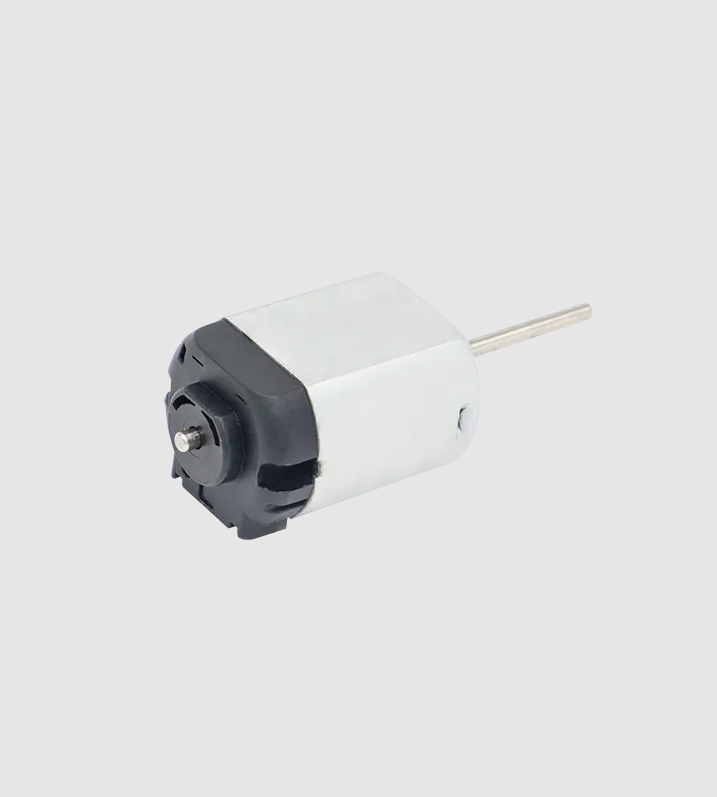 Innovative Micro DC Motor Solutions from Jixin: Setting New Standards in Performance and Efficiency