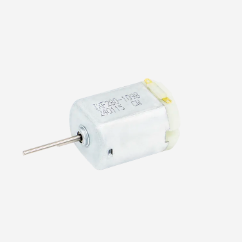 Was ist ein Mikro-DC-Motor?