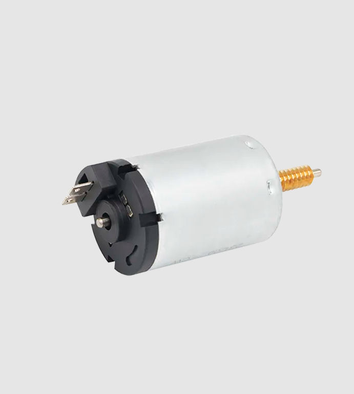 Innovative Solutions for Your Door Lock Motor Needs with Jixin