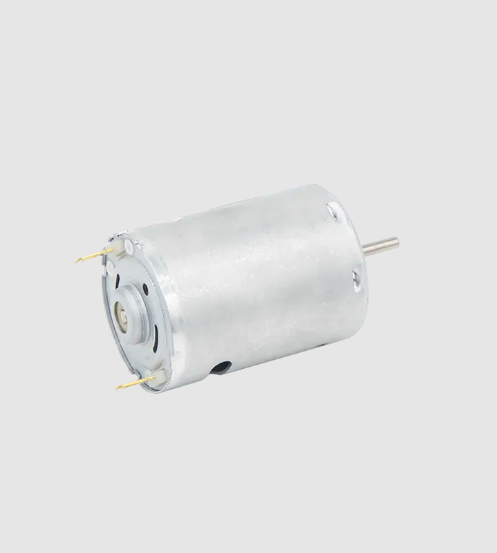Jixin: Your Premier Source for High-quality DC Motors