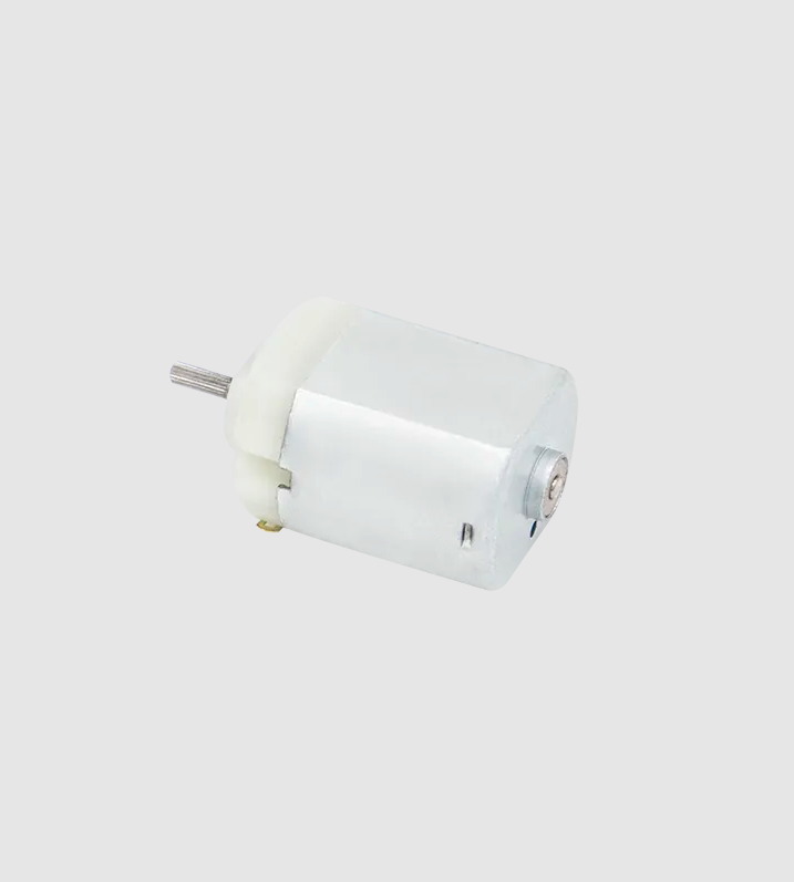 Innovative Solutions for Your Micro DC Motor Needs with Jixin