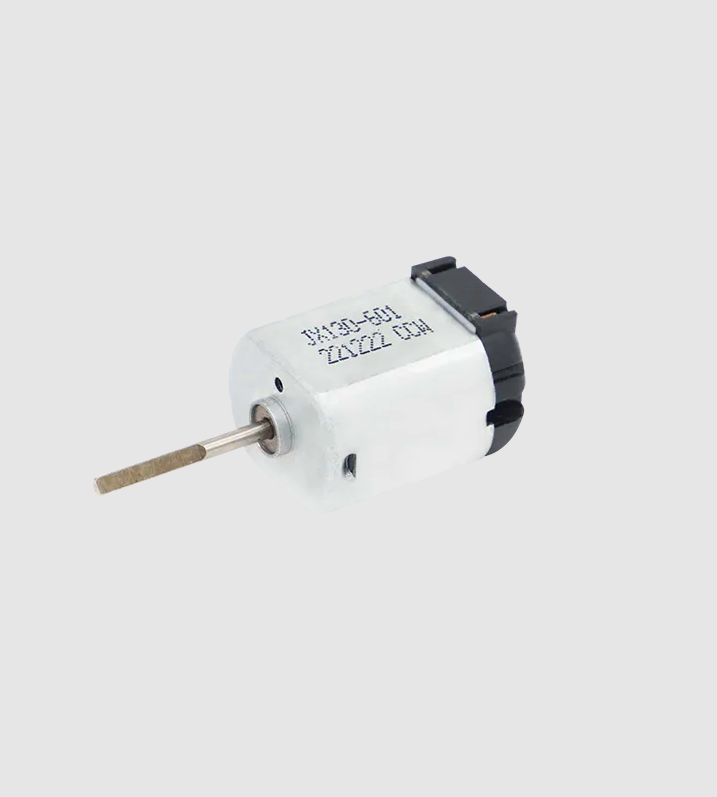 Jixin Micro Motors: Precision, Power, and Performance Combined