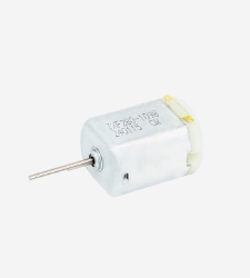 Jixin Micro DC Motors: The Perfect Choice for Your Robotics and Automation Projects