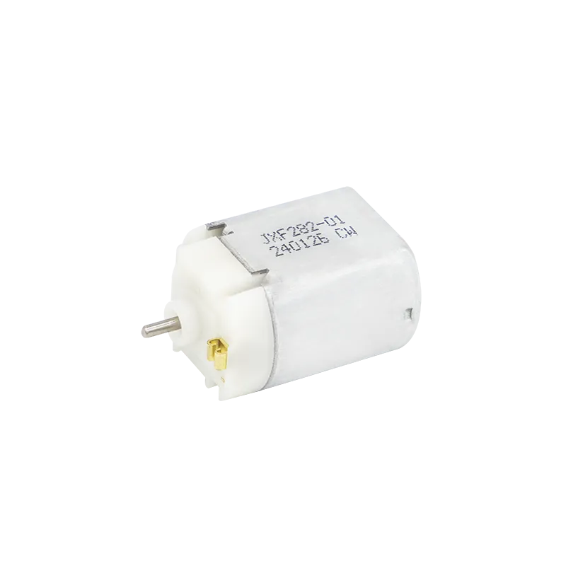 The Part and Purpose of Door Lock Actuator Motors in Vehicles