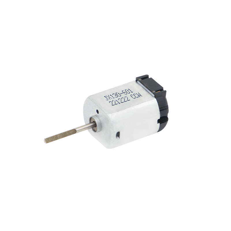 JXF130-601 12v rear view motor for car parts