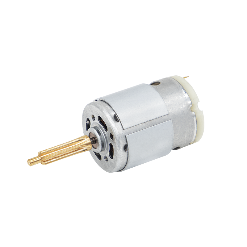 JXR385-05A China factory of 12v dc motor uses in automotive