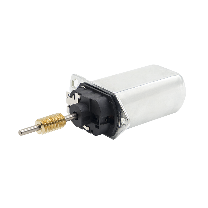 JXF428-01 China supply  motor for automotive soft close door