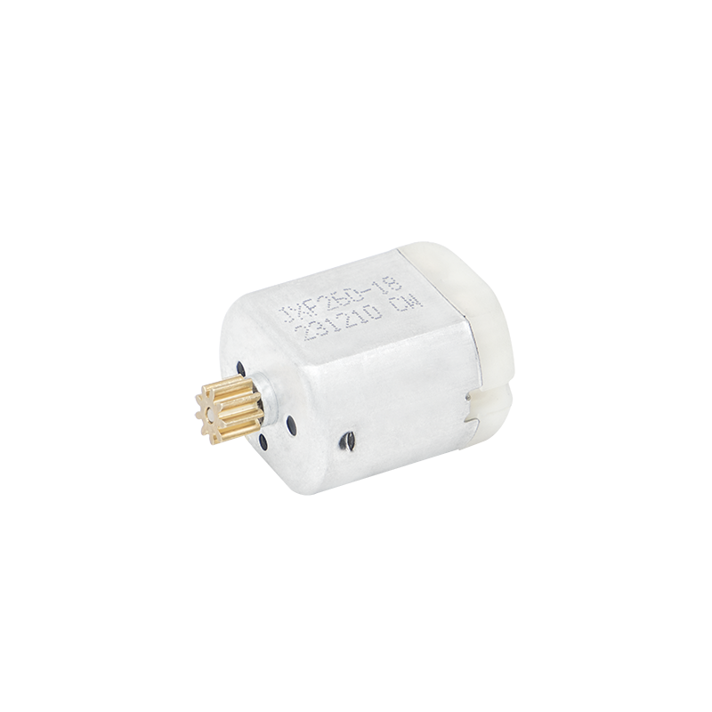 JXF260-18 dc motor uses in car folding mirror