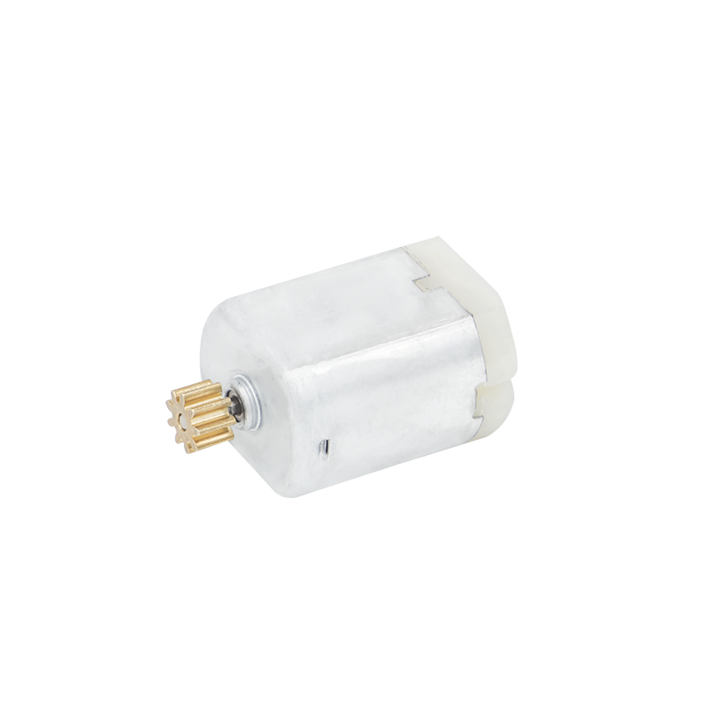 JXF280-71 12v micro dc motor for car door actuator