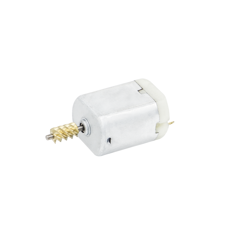 JXF280-268A car door actuator motor with high speed