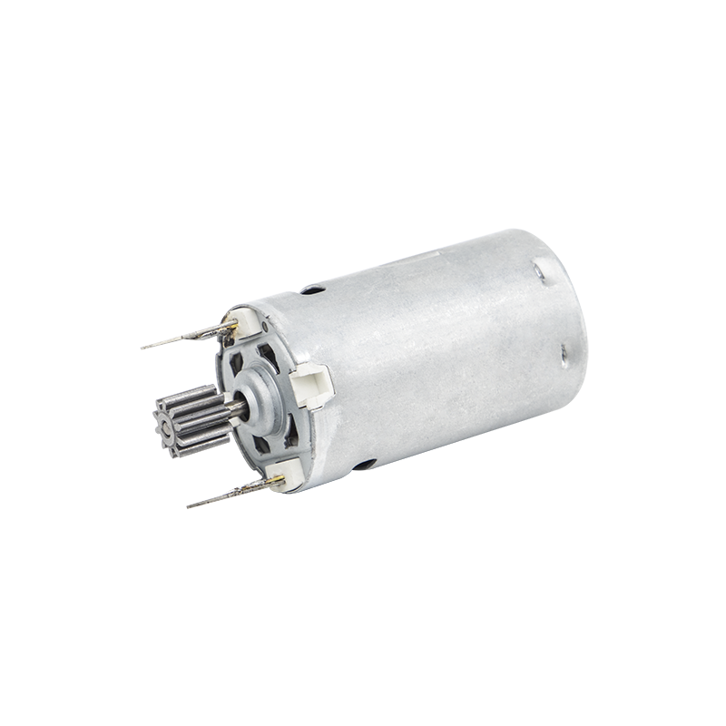 JXR395PC-17 motor with high speed for electric tailgate lock