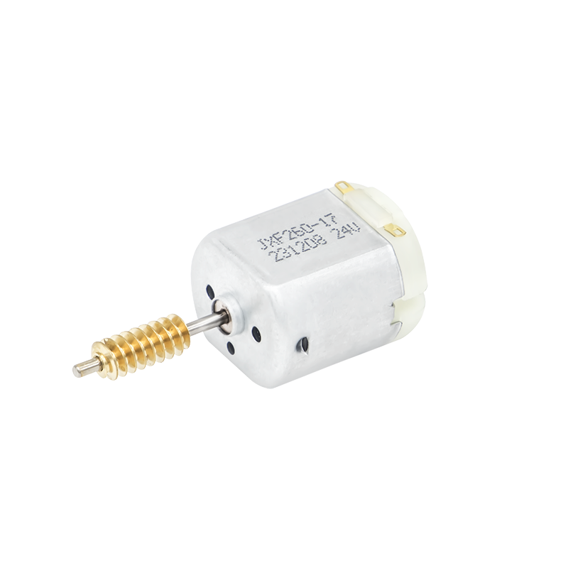 JJXF260-17 24v dc  motor for automotive folding mirror