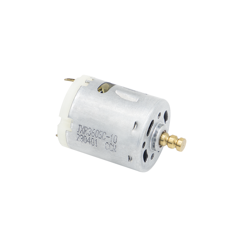 JXR360-10 car parts motor with 12v factory