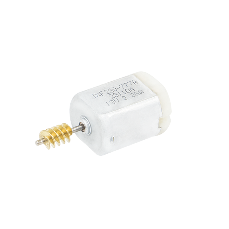 JXF280-777A car door actuator motor for Peugeot car door actuator