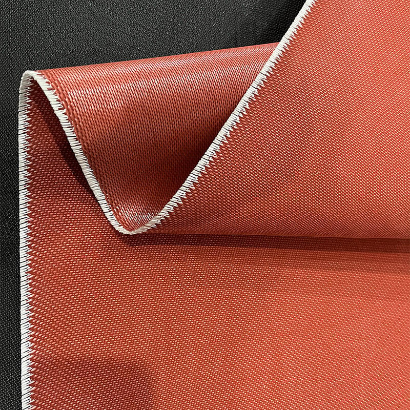 The Fireproof Blanke