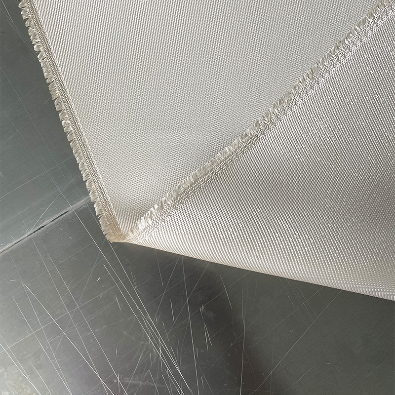 An Essential Kitchen Safety Accessory - A Fire Blanket for Your Peace of Mind.