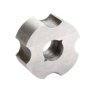 High Working Temperature Customized Alnico Magnet for Rotor, Separator, Relays supplier