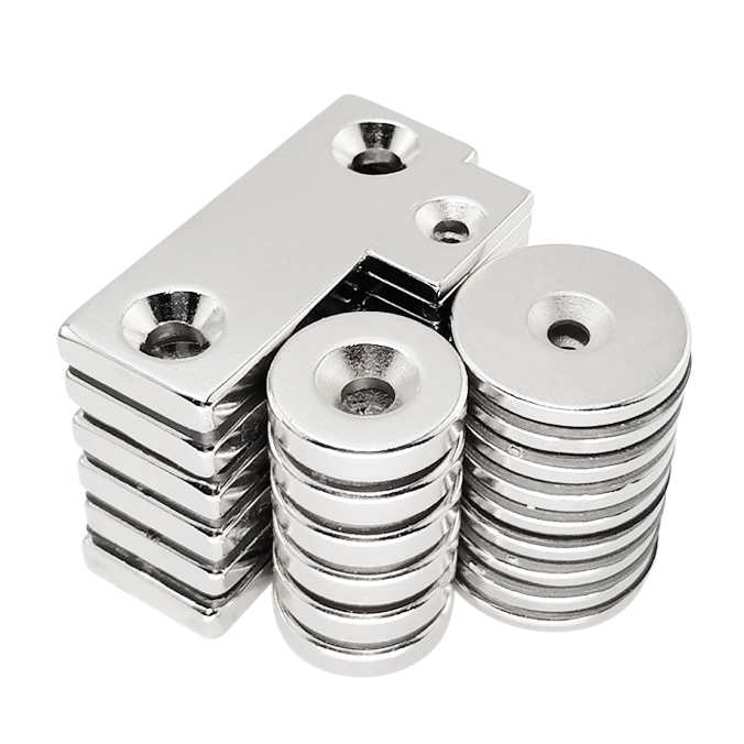 100KG Magnetic Material Fisherman Recovery Searching Neodymium Strong Magnet Magnet Fishing Magnets factory