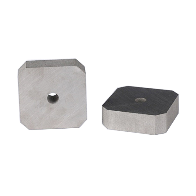 High Working Temperature Customized Alnico Magnet for Rotor, Separator, Relays details