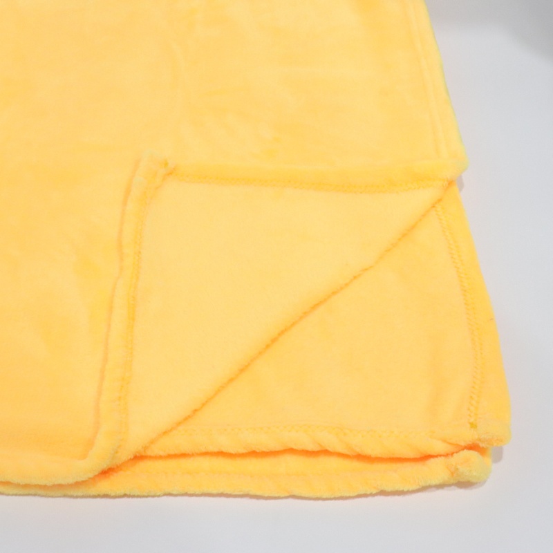 Light Color 2 In 1 Flannel Blanket supplier