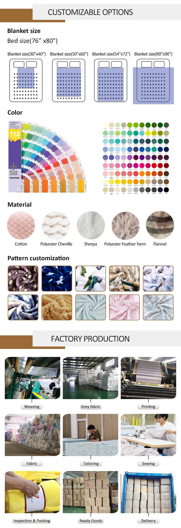 Light Pink Mattress Ticking Polyester Elastane Knitwear Fabric 100% Polyester Cut Flannel Fabric details