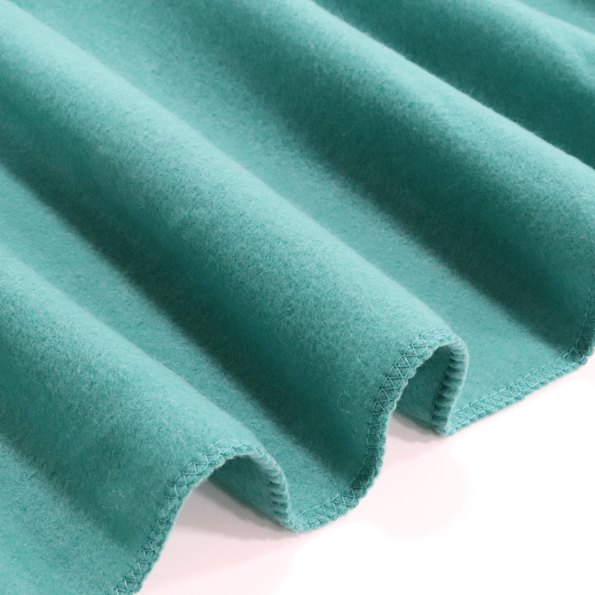100% polyester polar fleece with anti pilling hometextile Knitting ningbo garment cheap polar fleece fabric manufacture