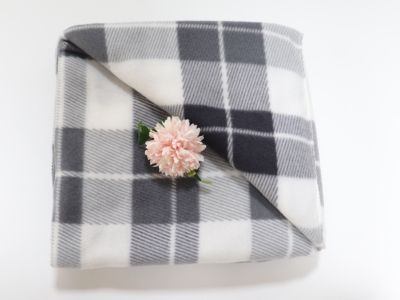 5 unexpected use scenarios for Fleece Blanket