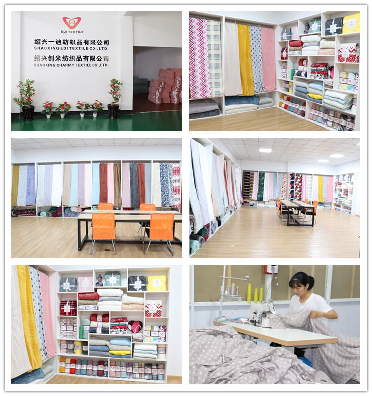 Blanket for gift sherpa Lowest Price PV fleece sherpa double blankets for winter manufacture