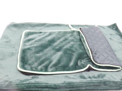 Customized exclusive aviation style Fleece blanket: Create a unique airline logo