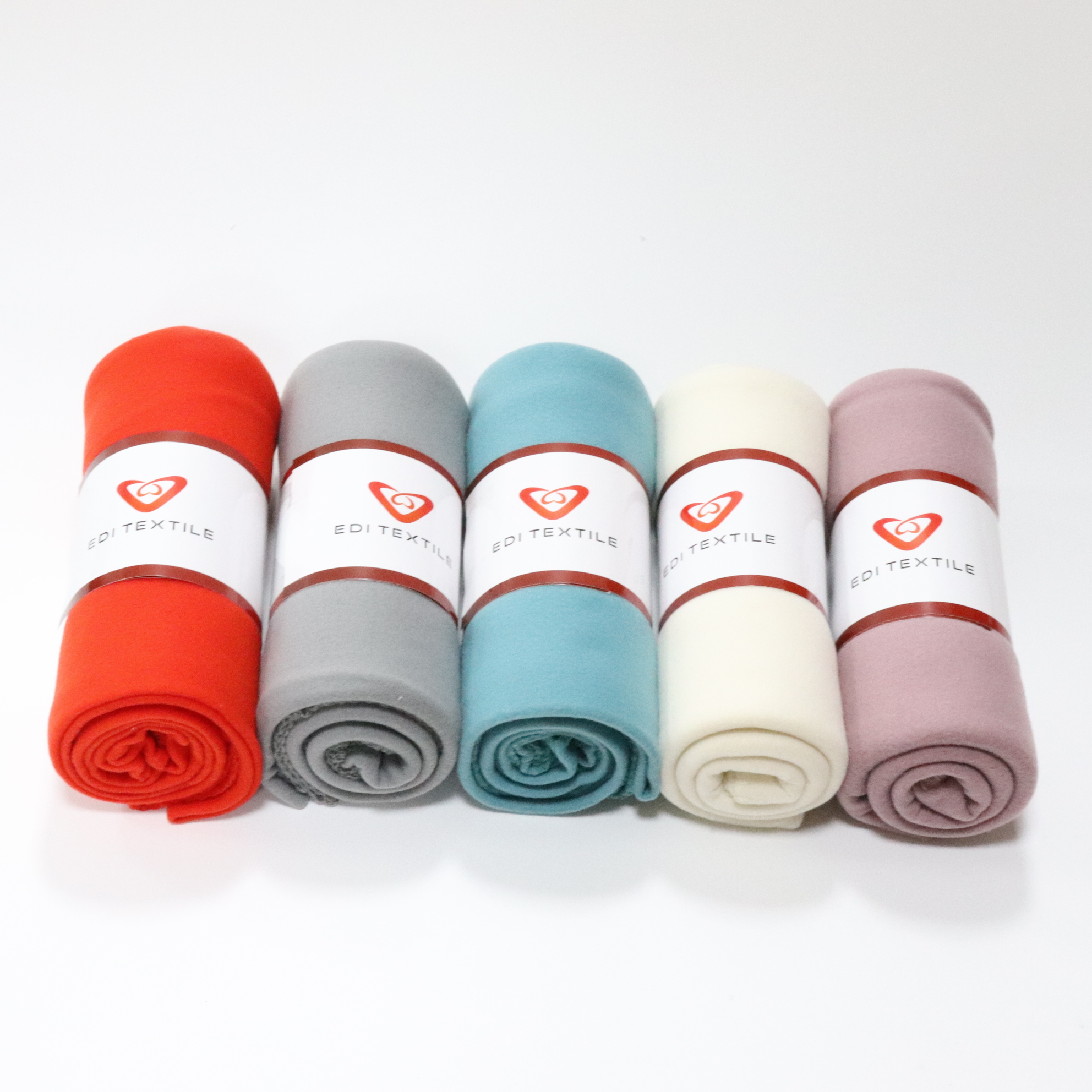 100% polyester polar fleece with anti pilling hometextile Knitting ningbo garment cheap polar fleece fabric details