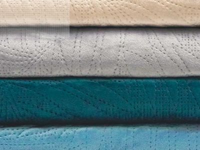 From Design to Delivery: How Custom Blankets Are Made?