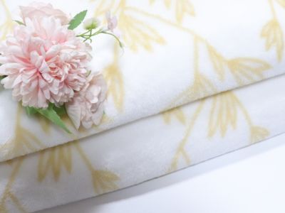 From Fiber to Fabric: Understanding the Fabric Manufacturing Process